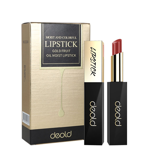 Long Lasting Waterproof Lipstick MultiColor Lip Makeup