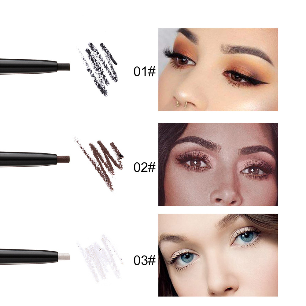 Best Long Lasting Waterproof Eyeliner Pencil Wholesale