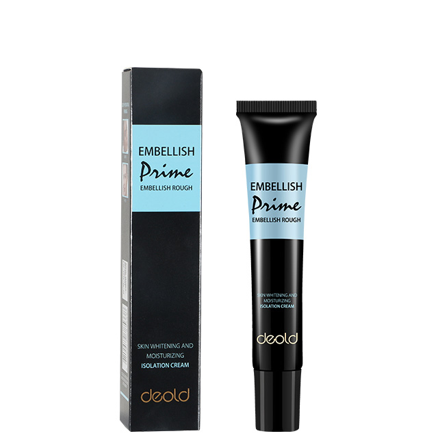 Makeup Primer 3 Colors Different Function Moisturizing Isolation Cream