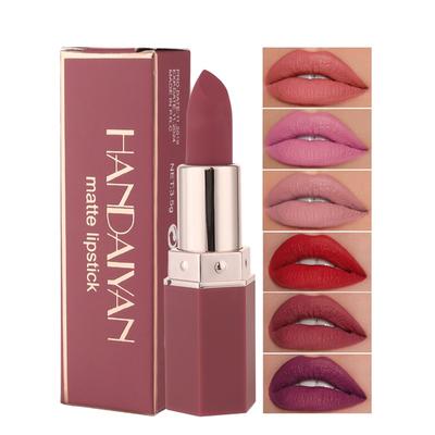 Color Lipstick High Quality Long Lasting