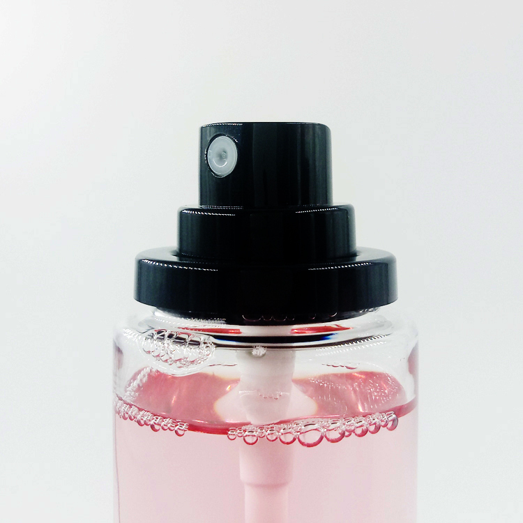 Makeup Setting Spray Sparkling Shimmering Primer