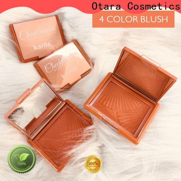 Otara latest best makeup blush suppliers for business