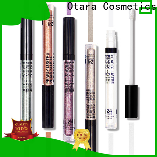 Otara cheap eyeshadow palette wholesale supply for sale