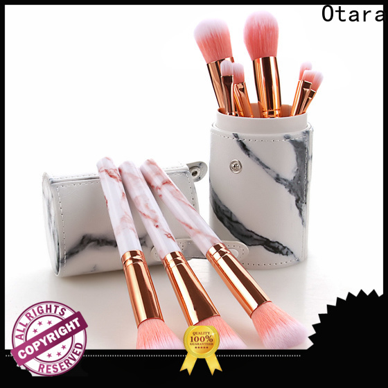 high-quality quality makeup brushes factory for business
