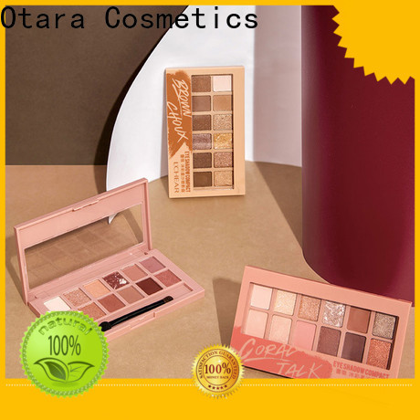 Otara beautiful eyeshadow company for sale