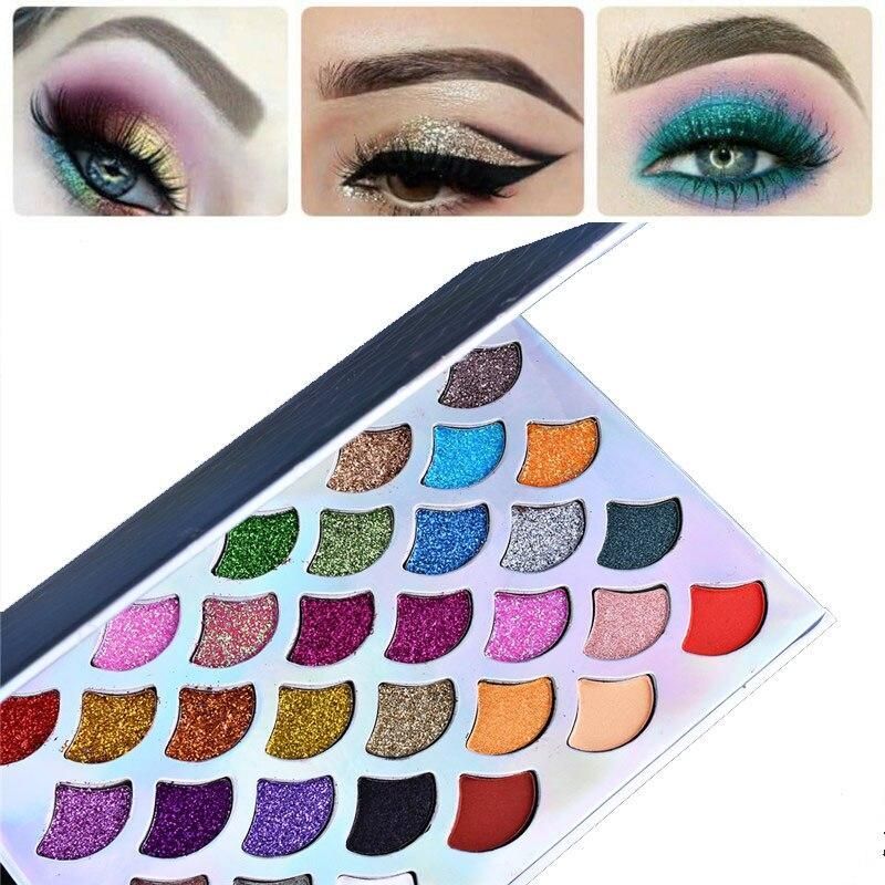eyeshadow palette eye makeup